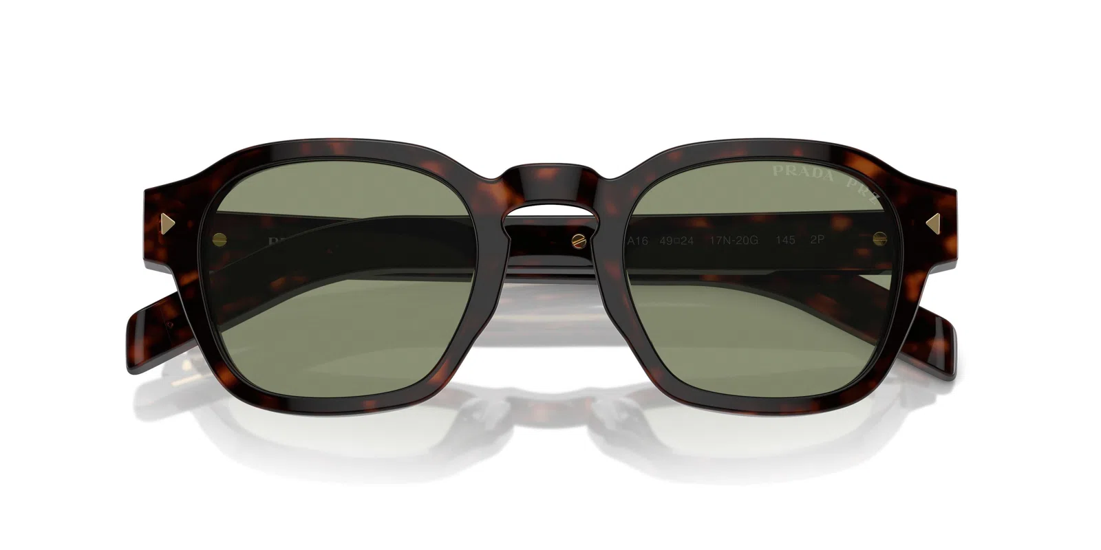 Prada A16S Sunglasses - view 25